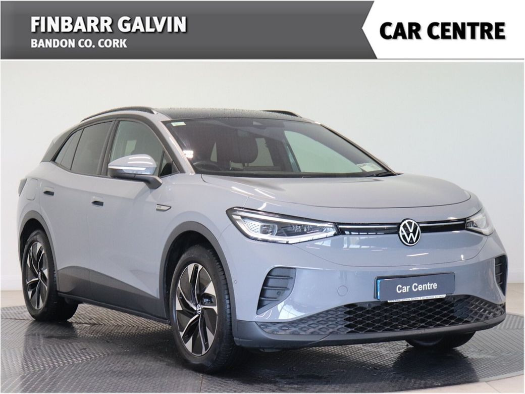 2023 Volkswagen ID.4
