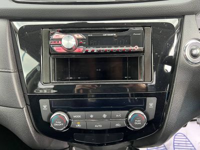 2019 Nissan X-Trail