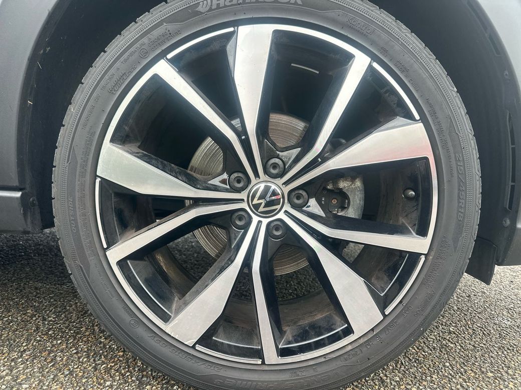 2025 Volkswagen Taigo