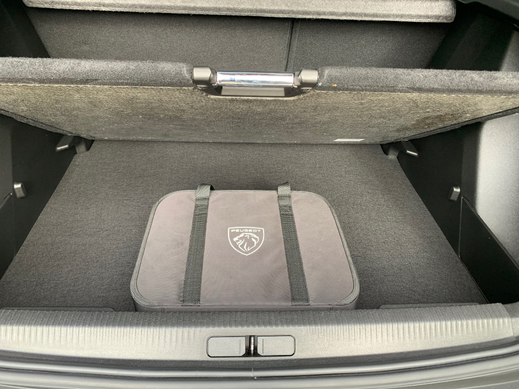 2023 Peugeot 2008