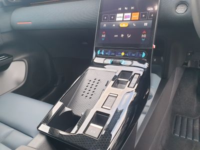 2026 Citroen C5 Aircross