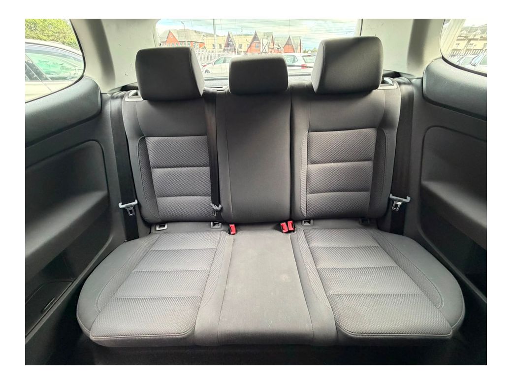 2006 Volkswagen Golf