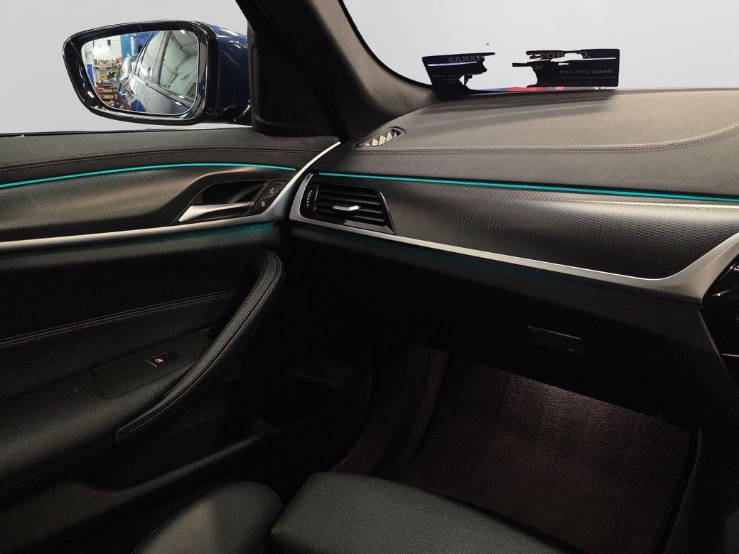 2023 BMW 5 Series