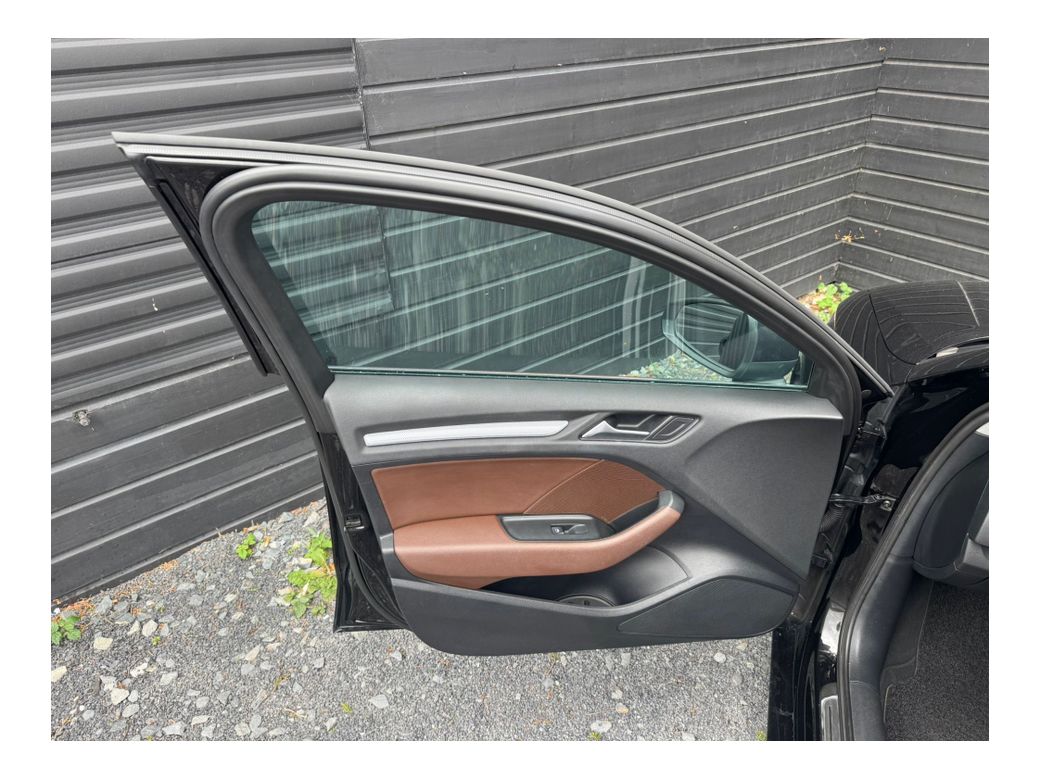 2015 Audi A3