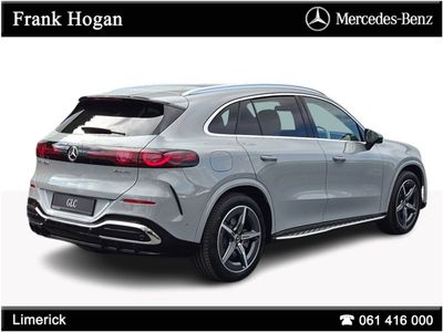 2026 Mercedes-Benz GLC Class