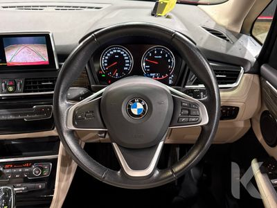 2019 BMW 2 Series