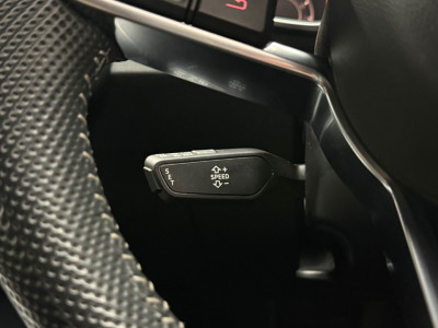 2019 Audi TT