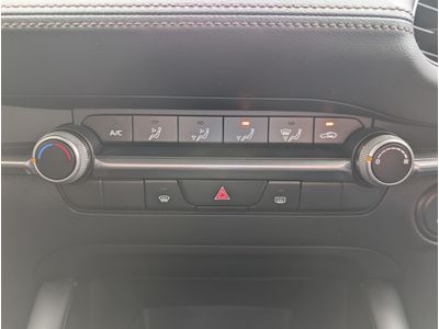 2022 Mazda Mazda3