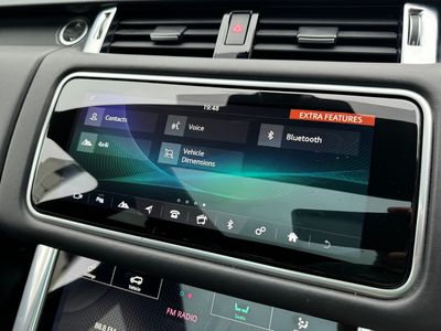 2021 Land Rover Range Rover Sport