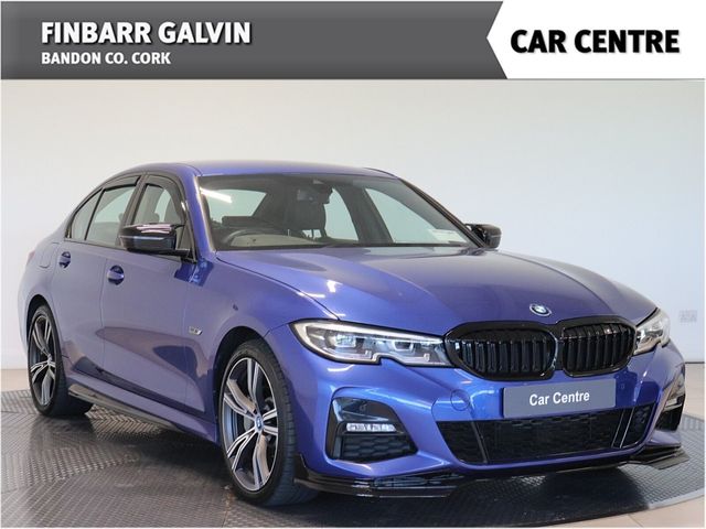 vehicle for sale from Finbarr Galvin Ltd