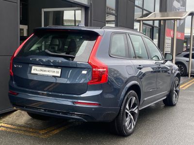 2024 Volvo XC90