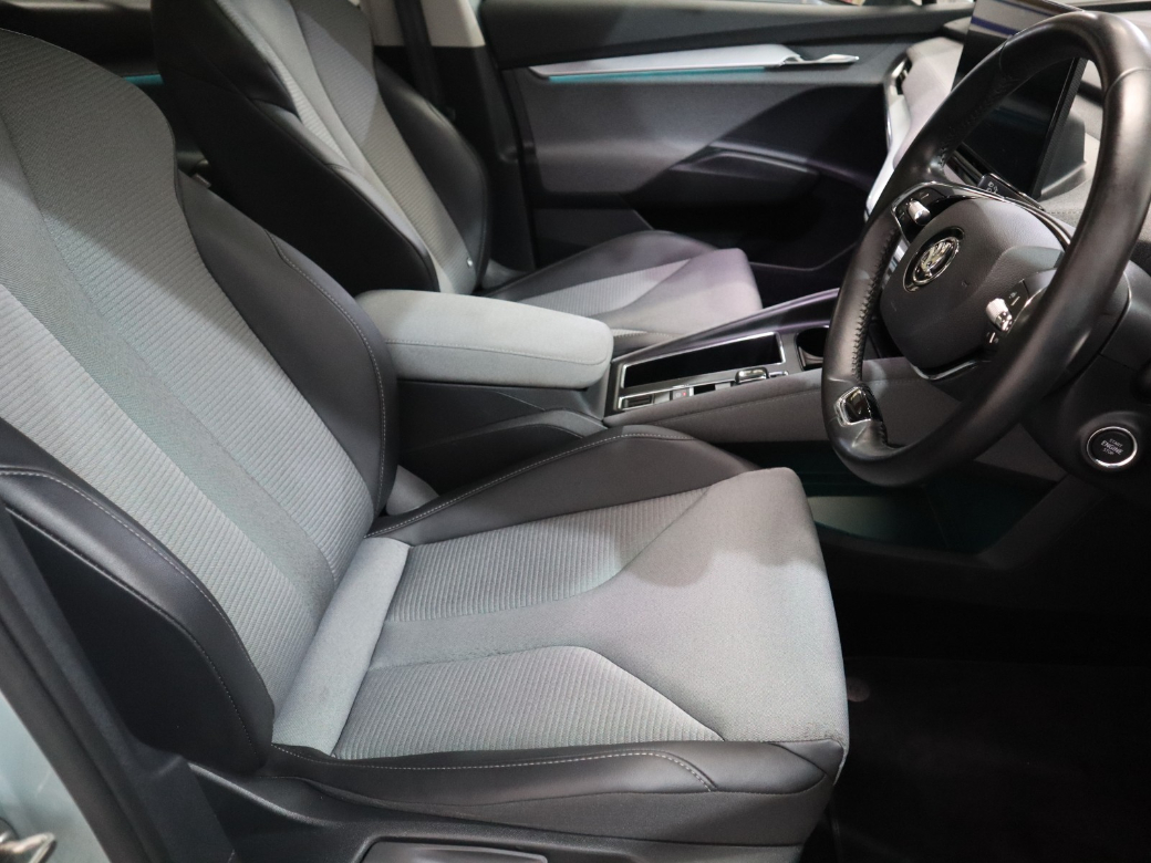 2023 Skoda Enyaq