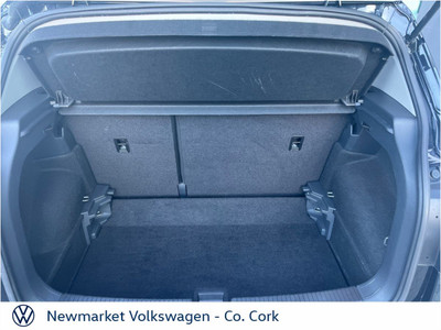 2026 Volkswagen T-Cross