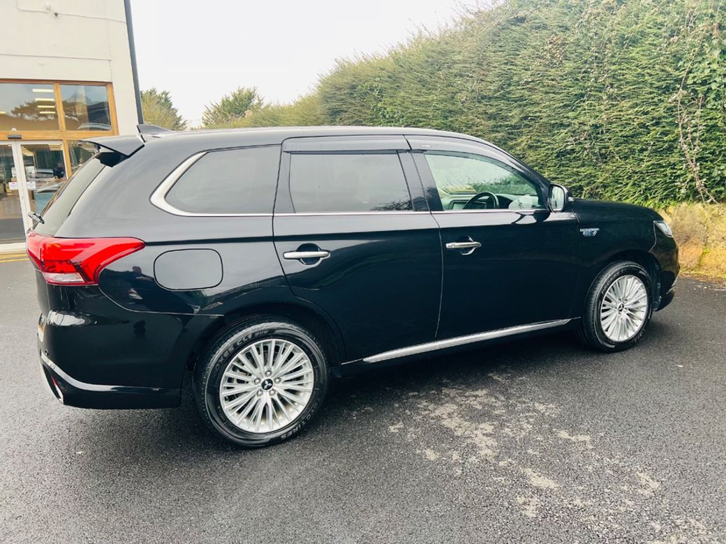 2019 Mitsubishi Outlander