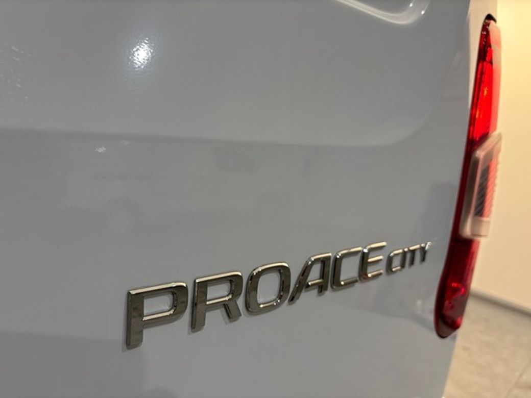 2026 Toyota Proace