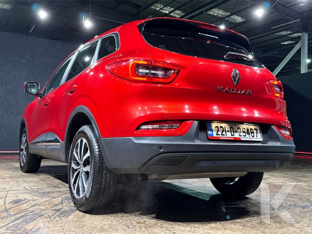 2022 Renault Kadjar