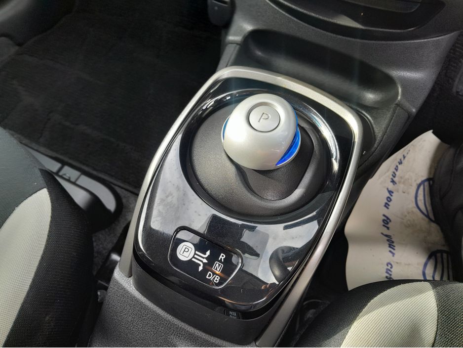 2019 Nissan Note