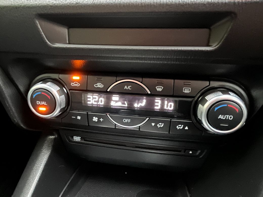 2018 Mazda Mazda3