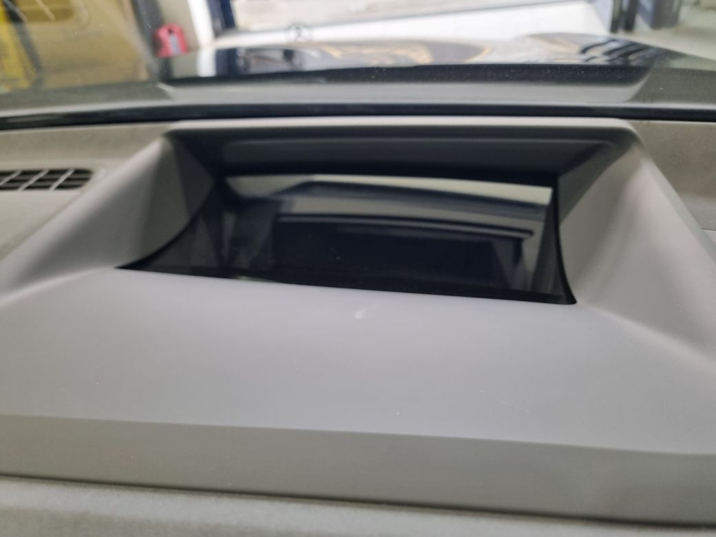 2025 Mercedes-Benz EQS