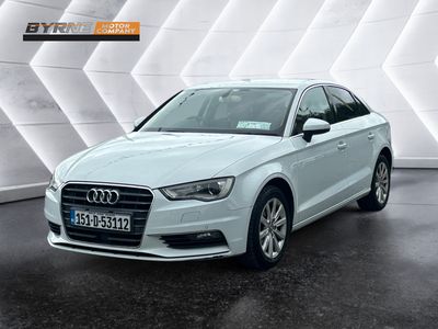 2015 Audi A3
