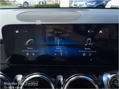 2023 Mercedes-Benz GLB Class