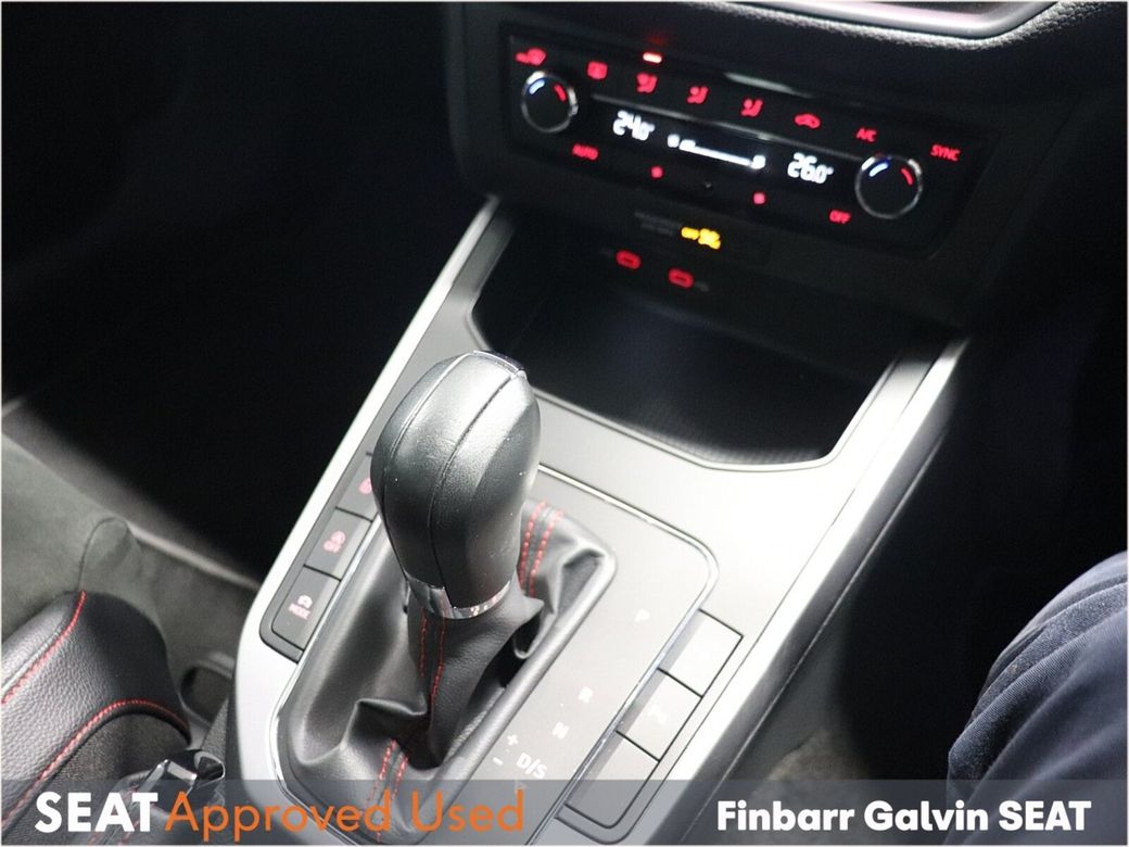 2021 SEAT Arona