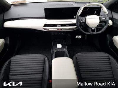 2025 Kia EV4