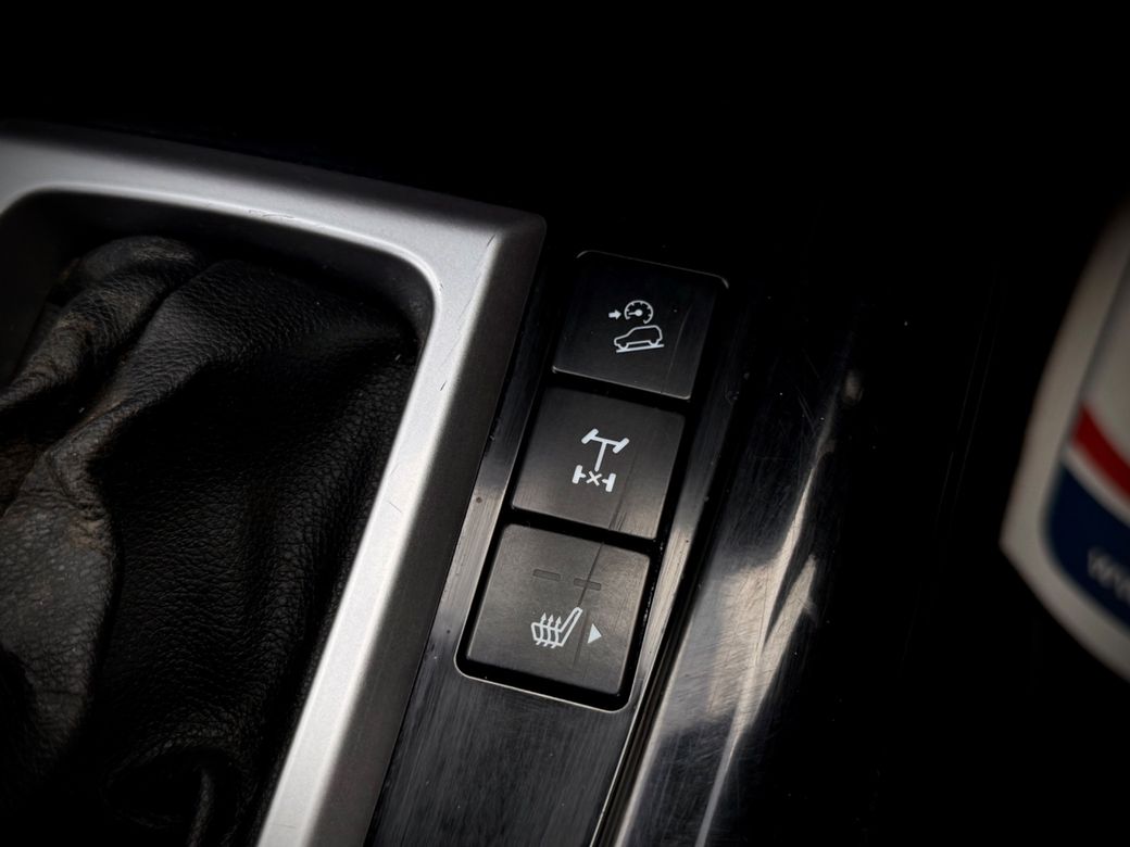 2022 Isuzu D-MAX