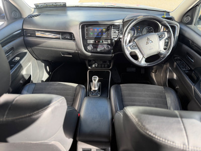 2019 Mitsubishi Outlander