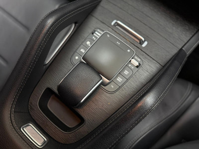 2022 Mercedes-Benz GLE Class