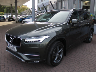 2019 Volvo XC90