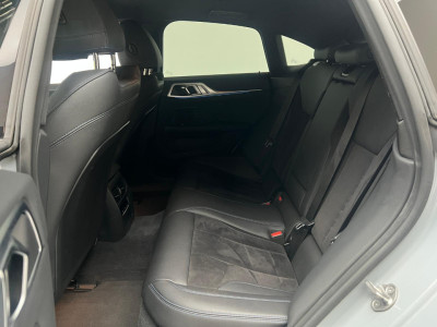 2022 BMW i4
