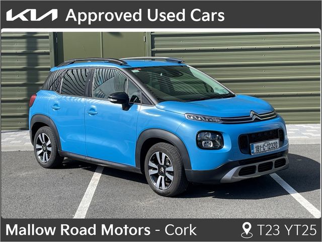 vehicle for sale from Mallow Road Motors Kia