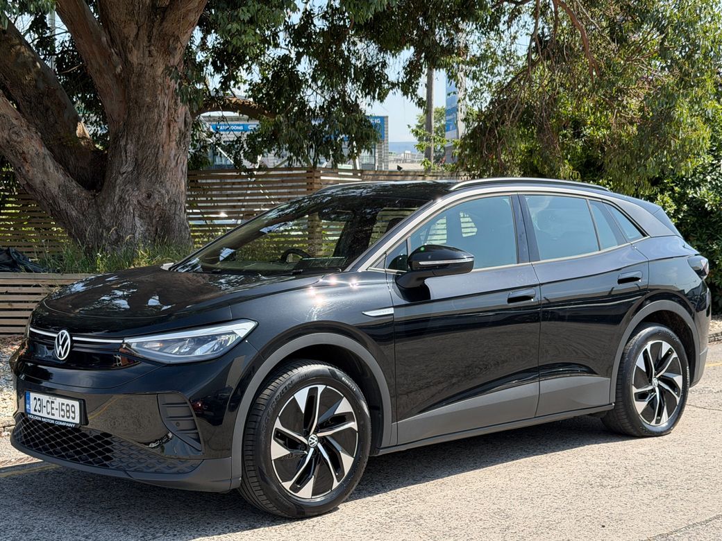2023 Volkswagen ID.4