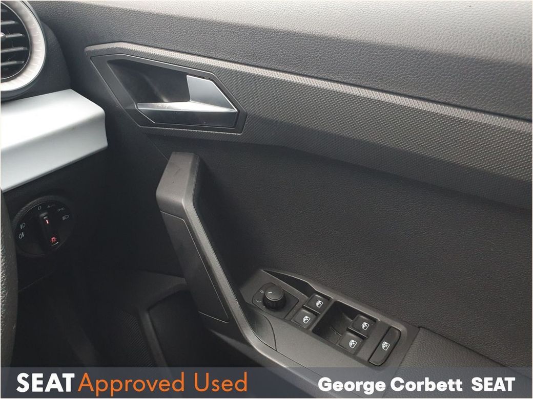 2023 SEAT Arona
