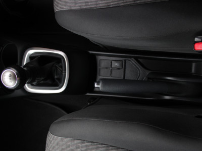 2015 Toyota Yaris