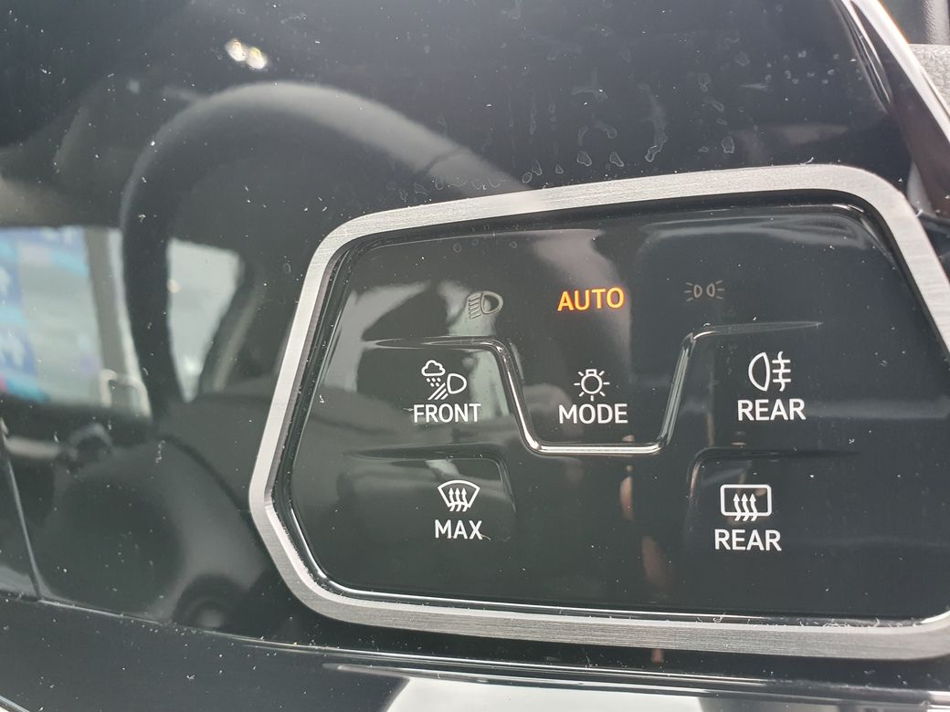 2021 Volkswagen Golf