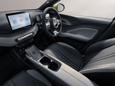 2026 BYD Dolphin Surf