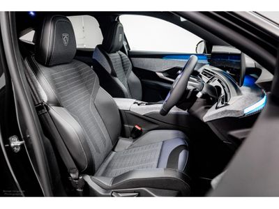2025 Peugeot 3008
