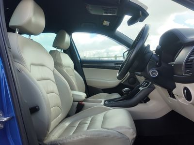 2023 Skoda Kodiaq