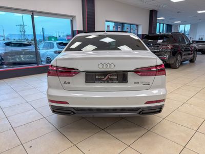 2023 Audi A6