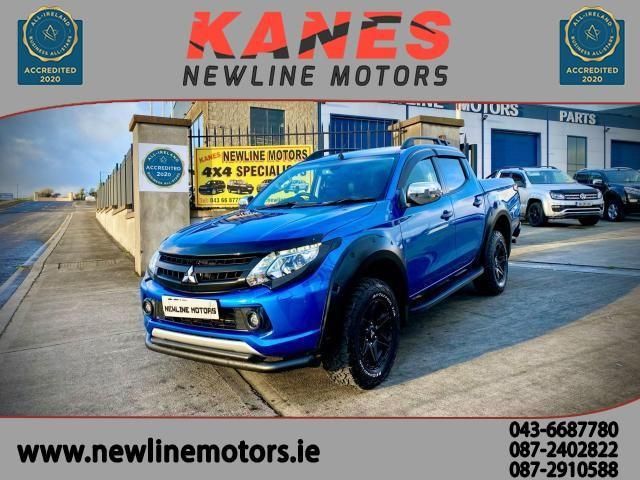 vehicle for sale from Newline Motors