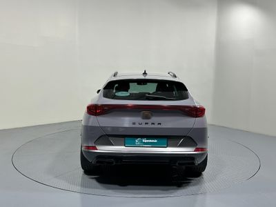 2022 Cupra Formentor