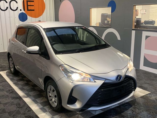 vehicle for sale from The Automatic Motor Car Centre