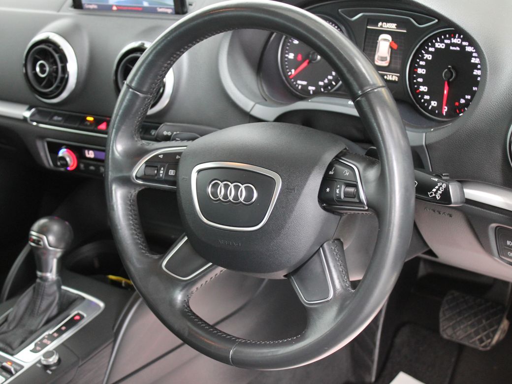 2015 Audi A3