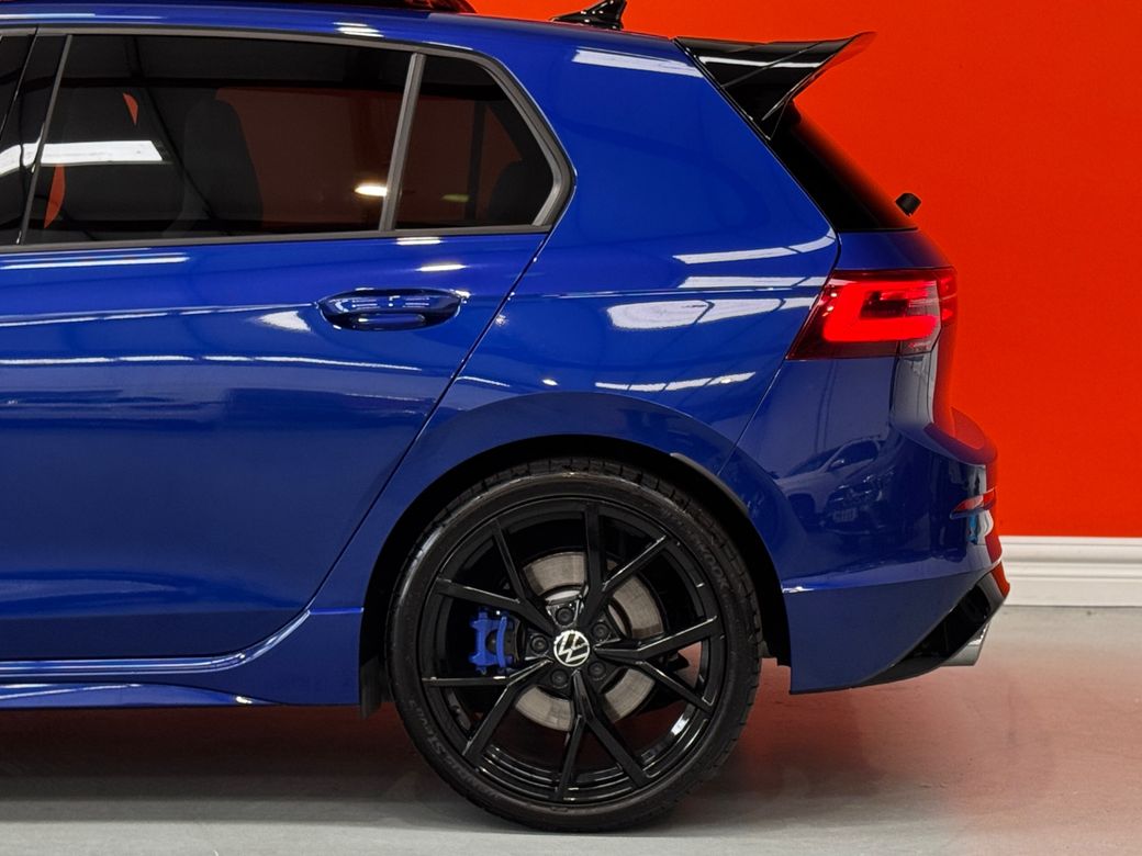 2024 Volkswagen Golf
