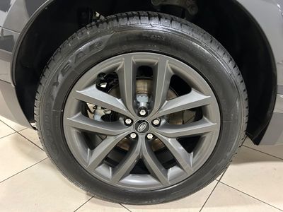 2024 Land Rover Range Rover Velar