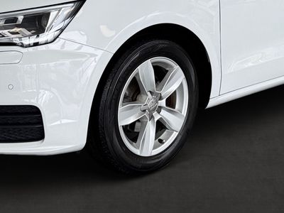 2016 Audi A1