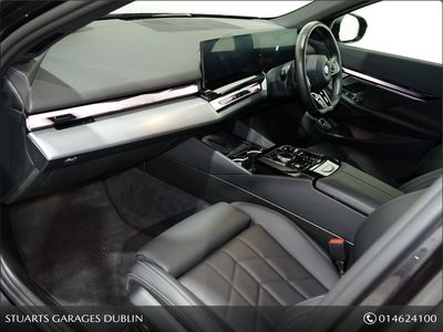 2024 BMW i5