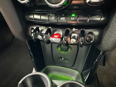 2020 Mini Cooper